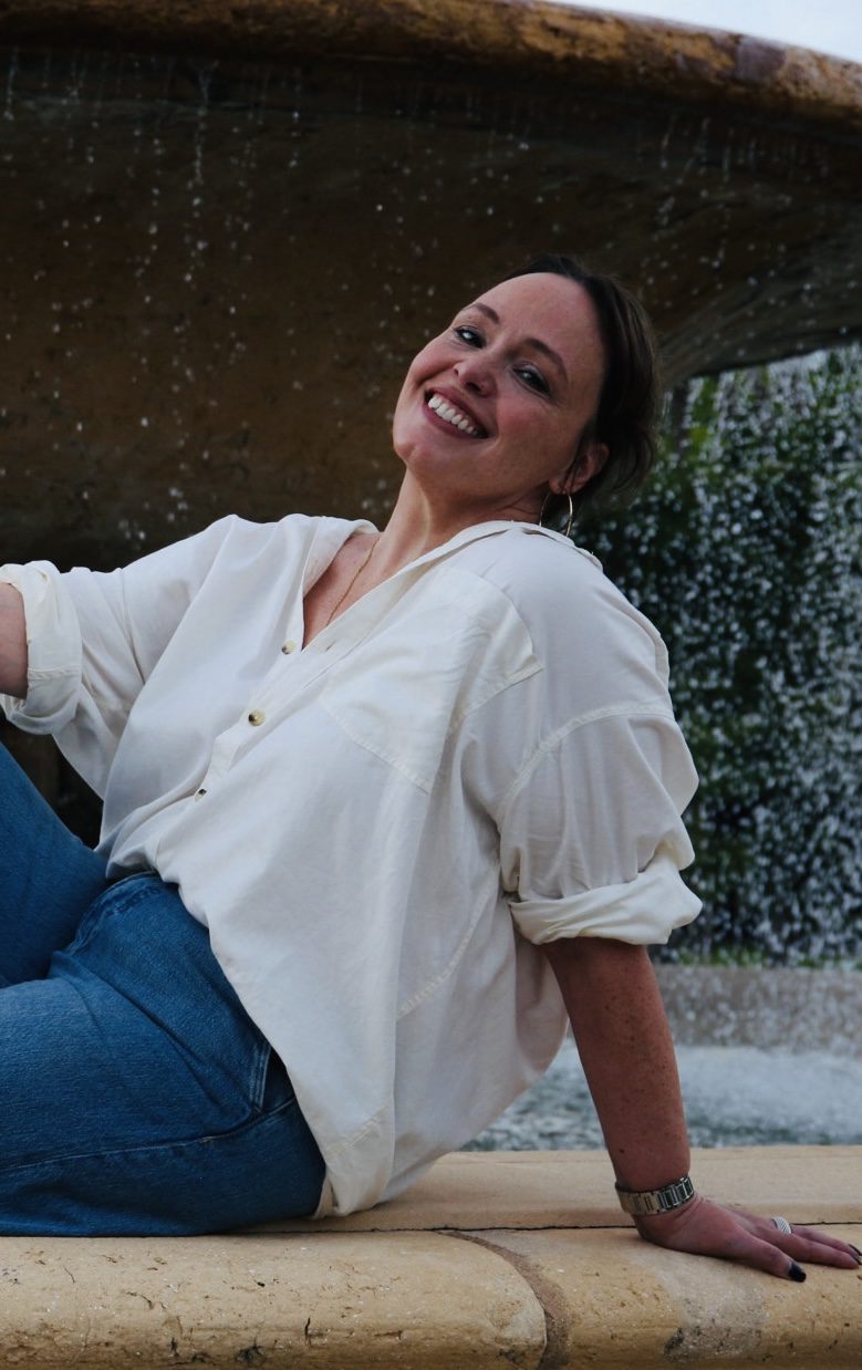 How to Use Your Wardrobe to Boost Confidence & Visibility with Paola Arencibia