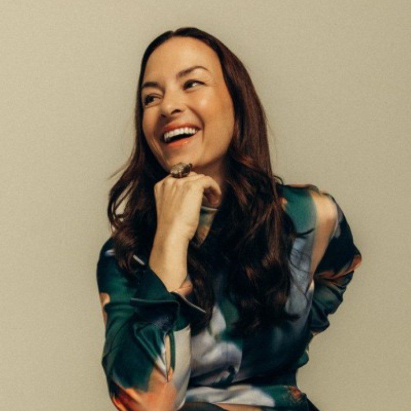Vicky Boudreau CEO & Founder at Heylist Unlocking the Power of Nano-Influencers: How to Build Authentic Brand Connections with Vicky Boudreau on Marketing Strategy Academy Podcast with Jen Vazquez