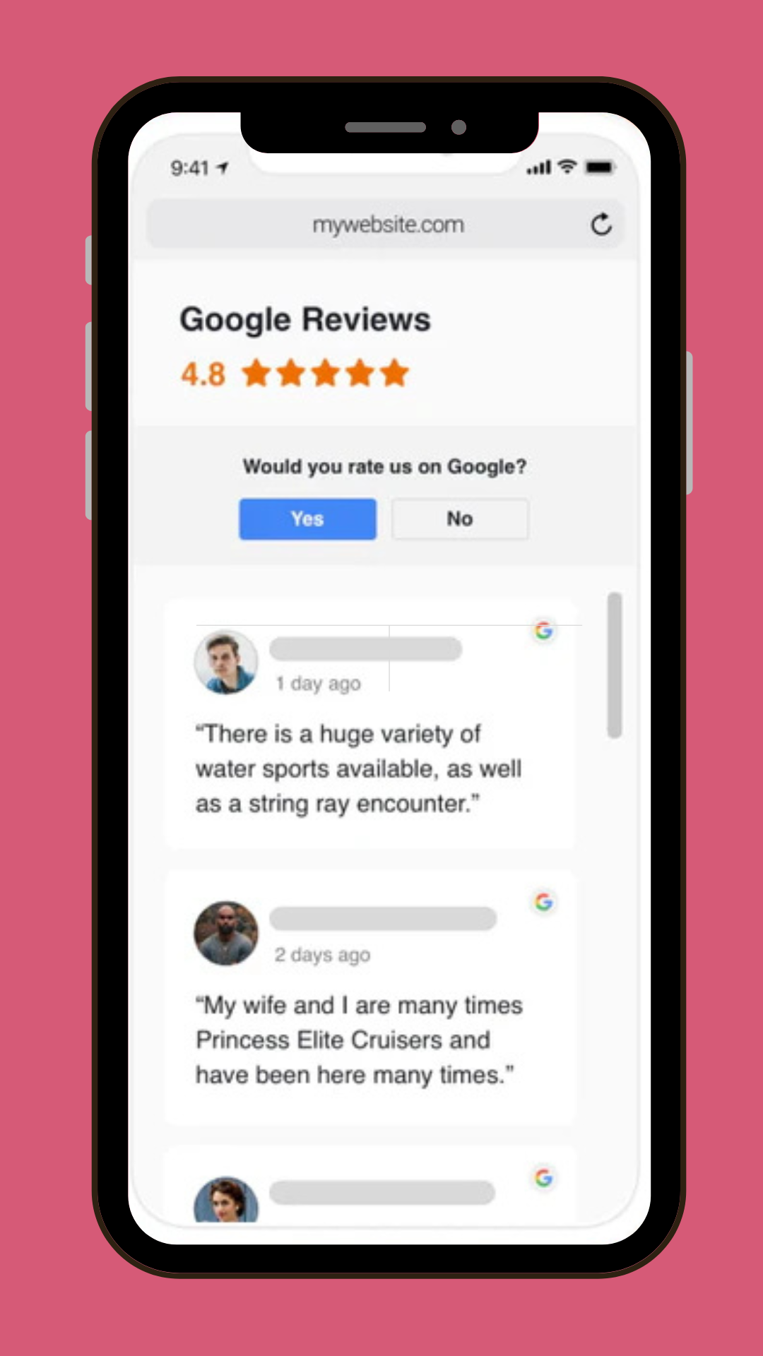 How to Handle Bad Google Reviews (Without Hurting Your Business)