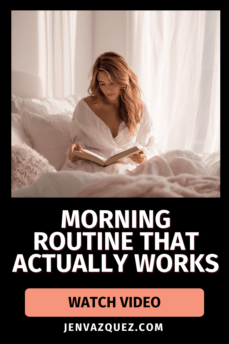 Morning Routine That Actually WorksTry Jeff Bezos’ 1-Hour Morning Rule with Us_ The 30-Day Clarity Challenge on Marketing Duo Podcast Try Jeff Bezos’ 1-Hour Morning Rule with Us: The 30-Day Clarity Challeng