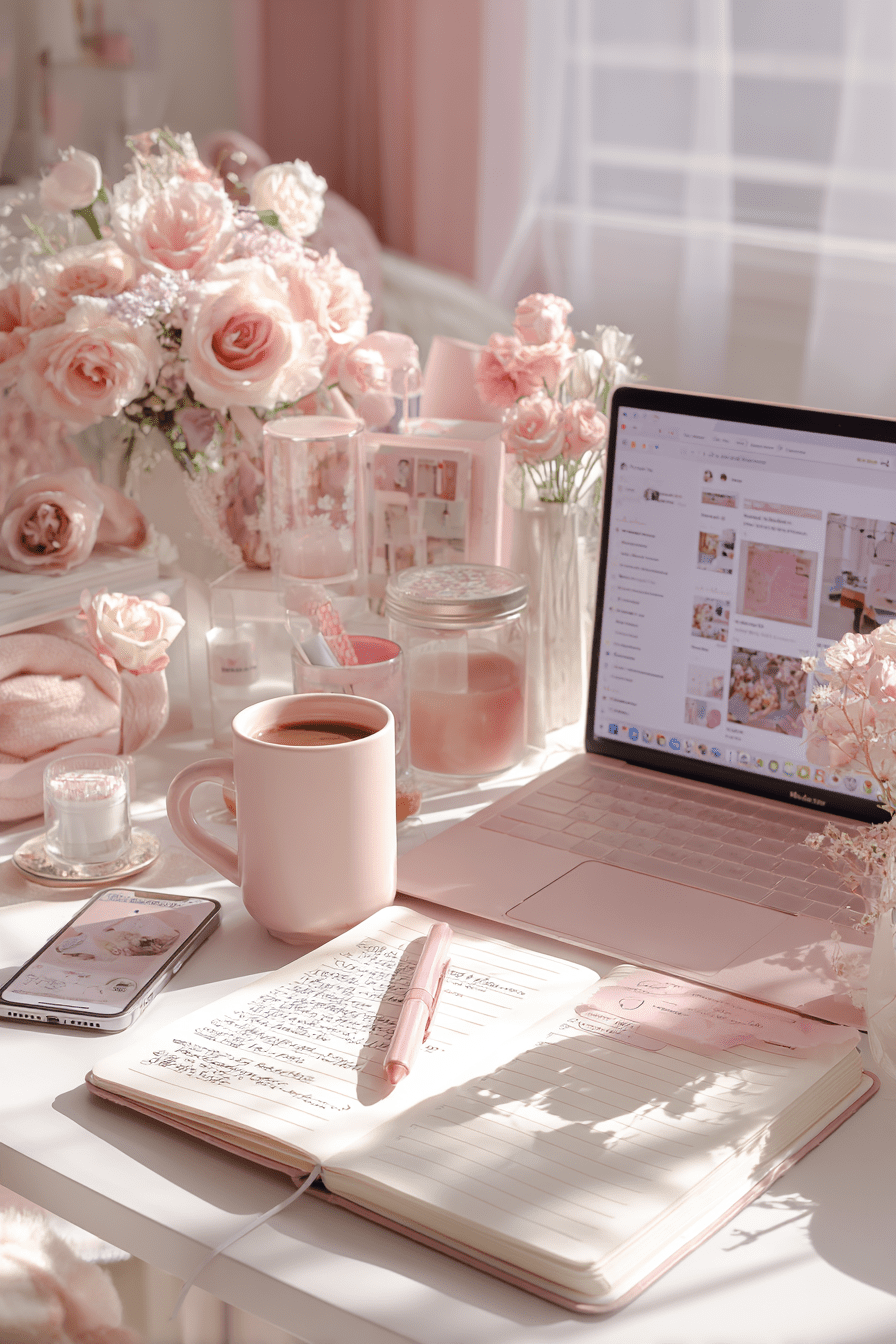 How to Create a One-Hour-a-Week Pinterest Workflow That Grows Your Business on Autopilot