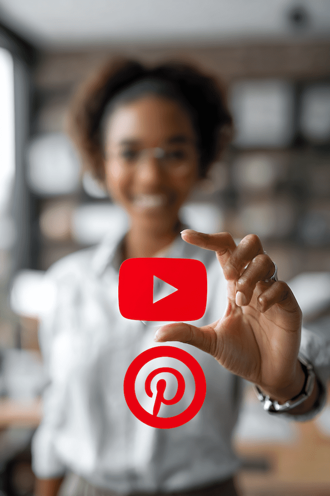 How to Get More YouTube Traffic Using Pinterest