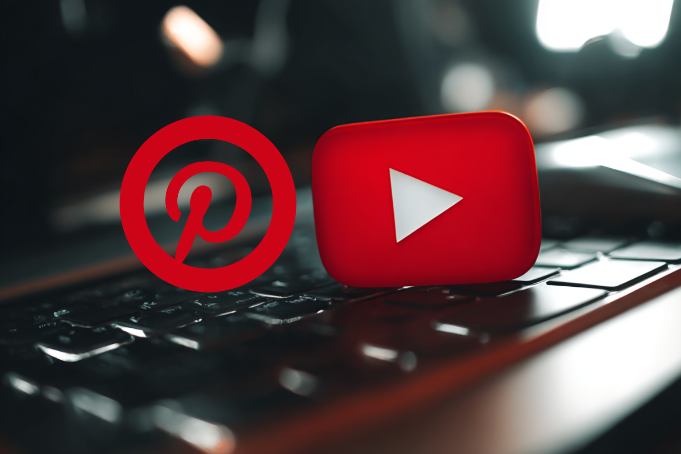 How to Get More YouTube Traffic Using Pinterest by Jen Vazquez on the Marketing Strategy Academy Podcast