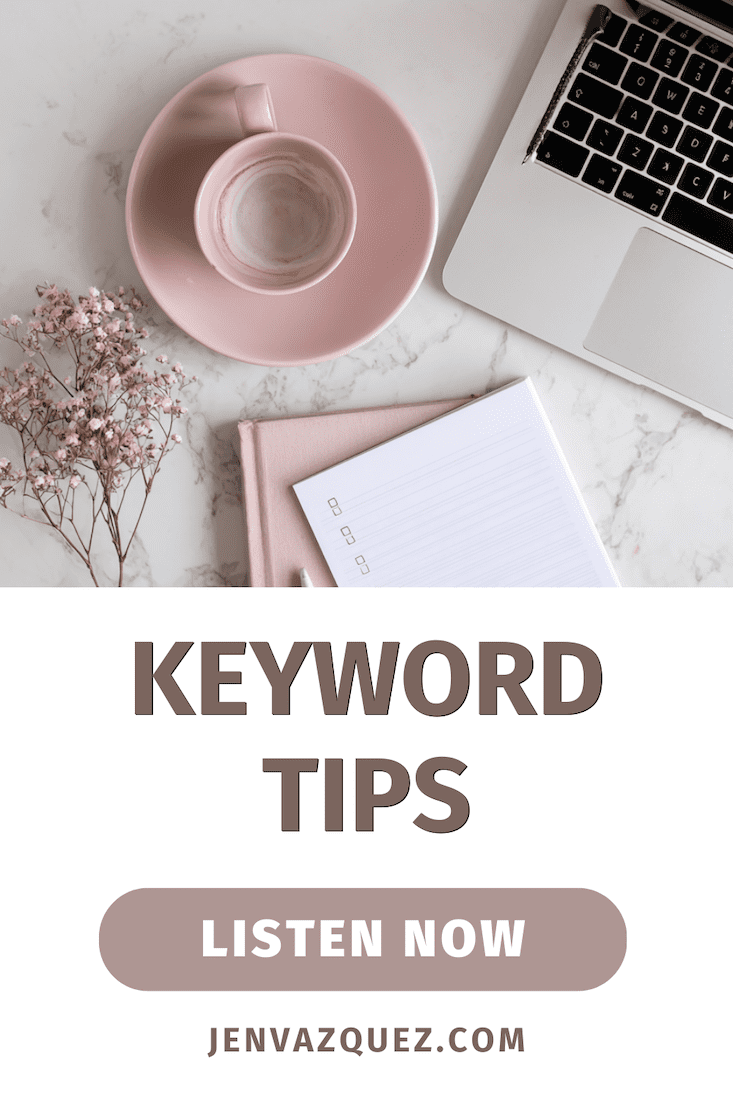 Keyword Tips Stop Posting This on Pinterest in December (and What to Share Instead) by Jen Vazquez Media Keyword Tips Stop Posting This on Pinterest in December (and What to Share Instead) by Jen Vazquez Media