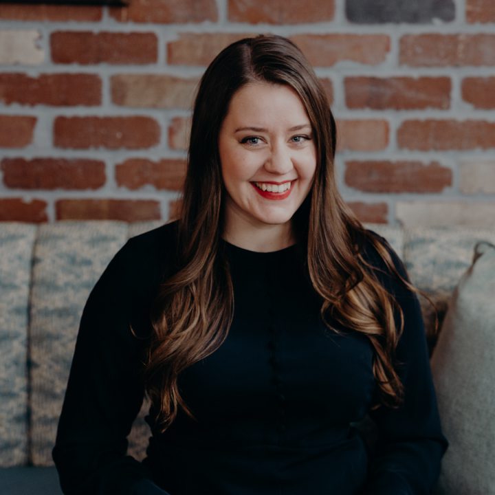 Why Everything You’ve Been Taught About Burnout is Wrong—And How to Truly Rest with Maegan Megginson<br />
