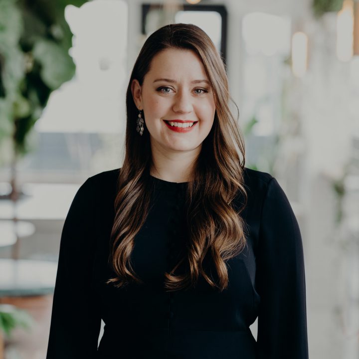 Why Everything You’ve Been Taught About Burnout is Wrong with Maegan Megginson