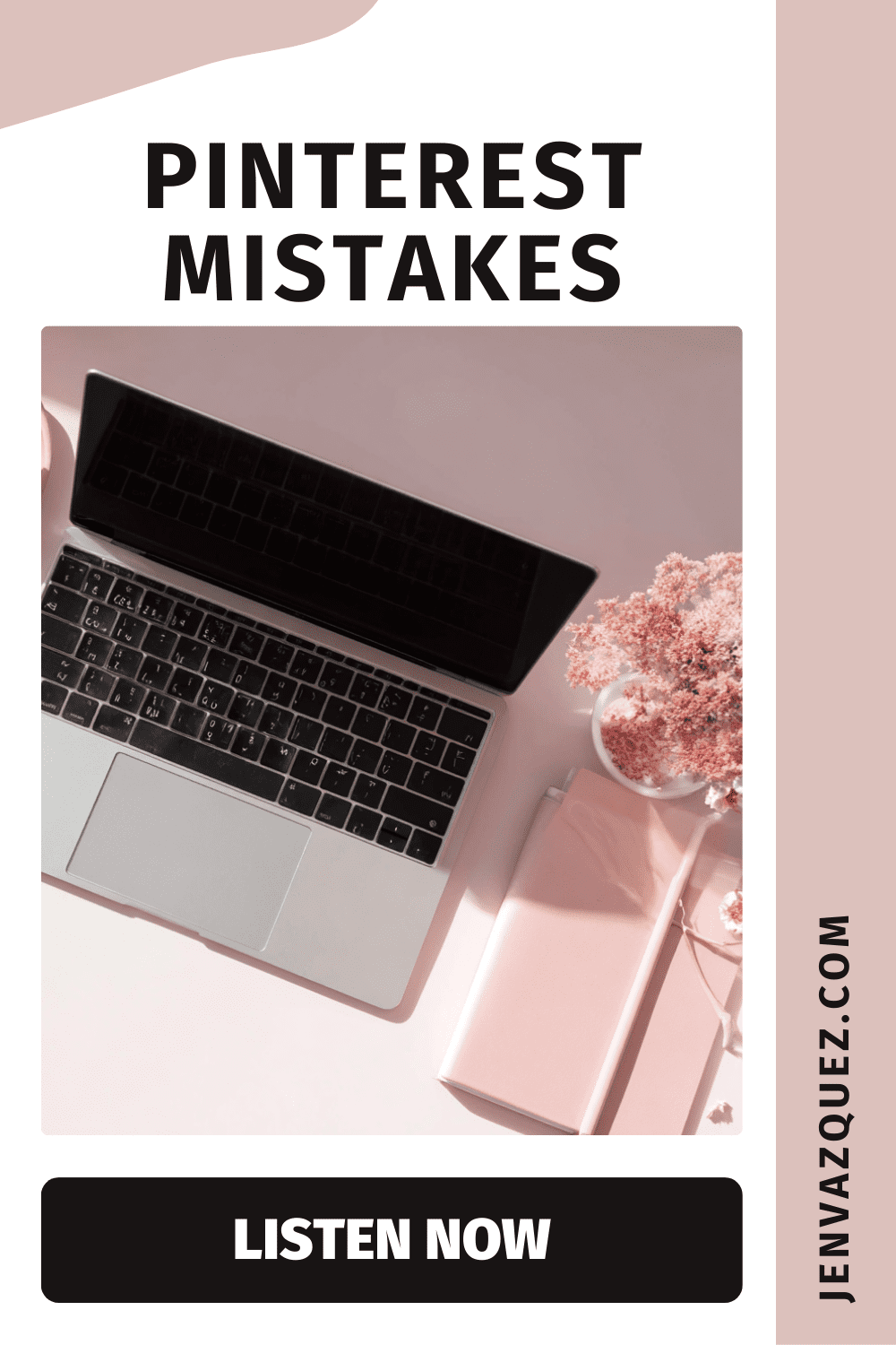 Pinterest Mistakes Stop Posting This on Pinterest in December (and What to Share Instead) by Jen Vazquez Media Pinterest Mistakes Stop Posting This on Pinterest in December (and What to Share Instead) by Jen Vazquez Media