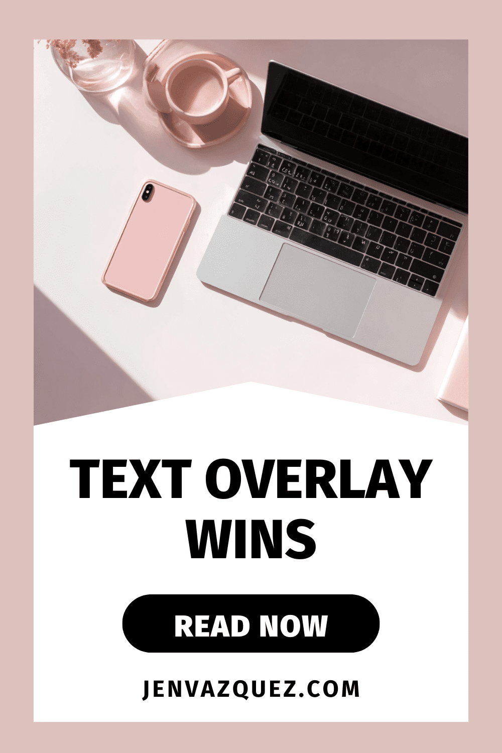 Stop Posting This on Pinterest in December (and What to Share Instead) Text Overlay Wins Stop Posting This on Pinterest in December (and What to Share Instead) by Jen Vazquez Media Text Overlay Wins Stop Posting This on Pinterest in December (and What to Share Instead) by Jen Vazquez Media