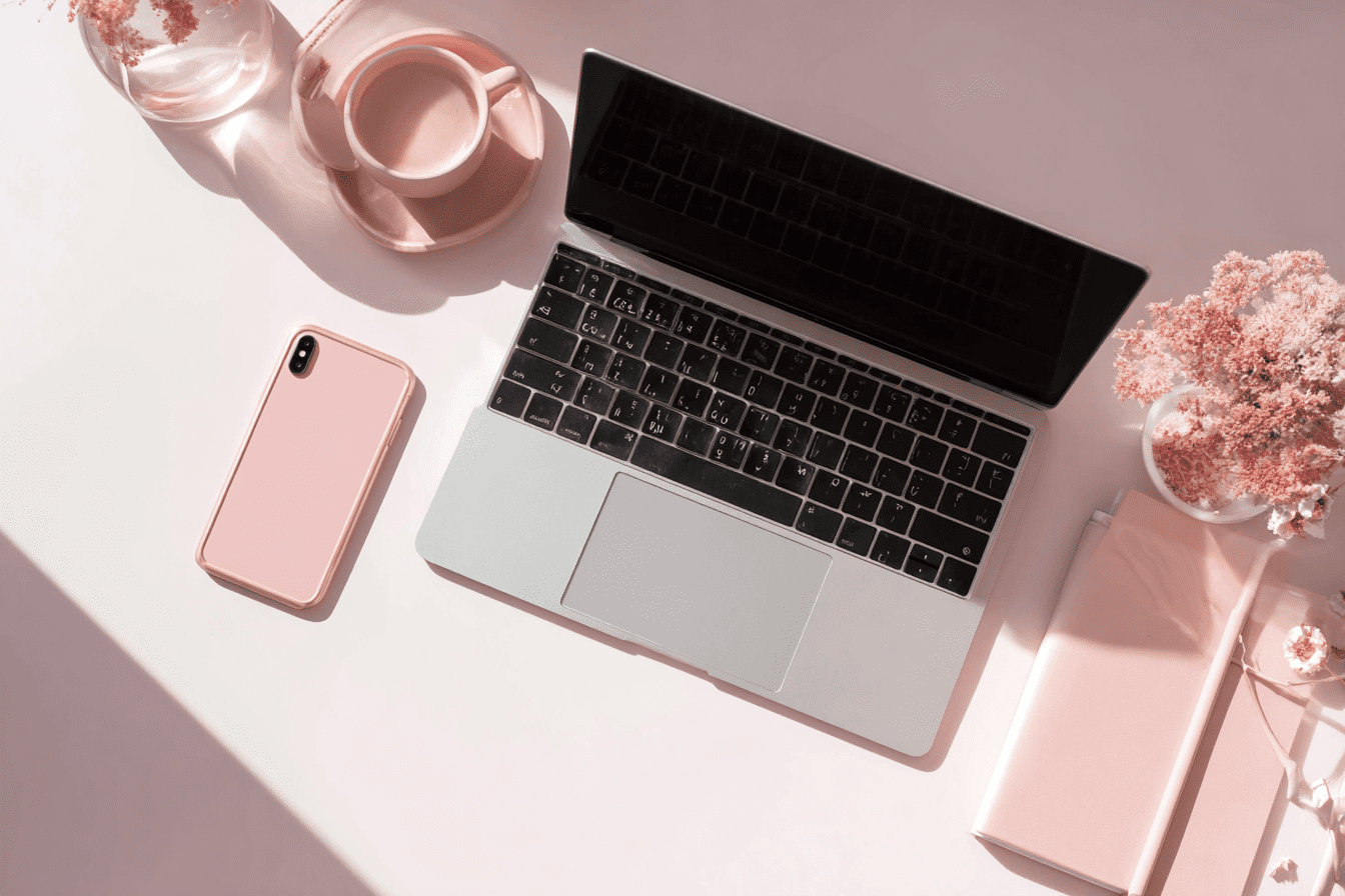 Stop Posting This on Pinterest in December (and What to Share Instead) BY JEN VAZQUEZ MEDIA