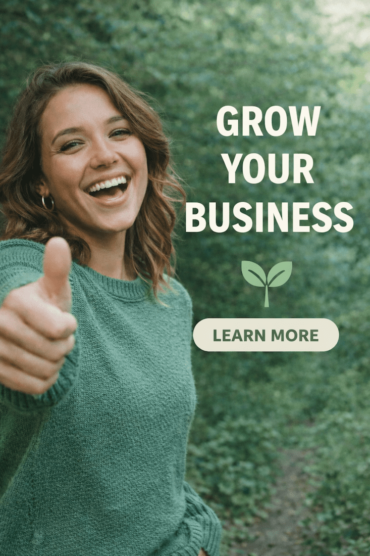 Pinterest’s 2026 Color Palette by Jen Vazquez Media