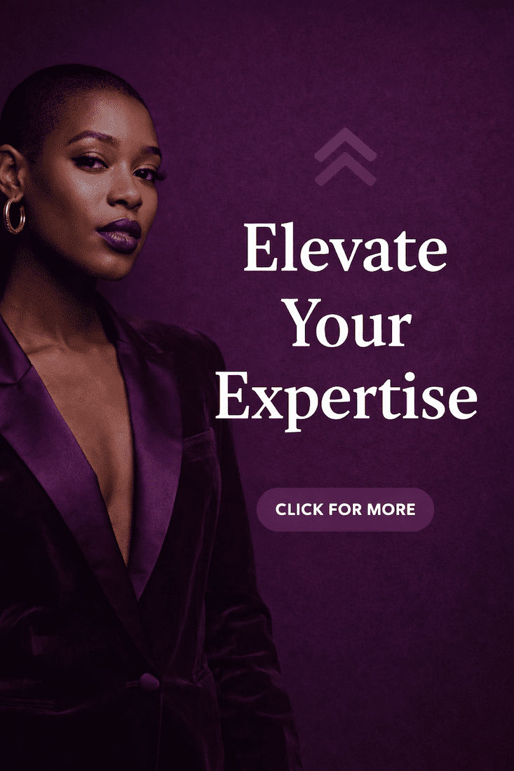 Pinterest’s 2026 Color Palette by Jen Vazquez Media