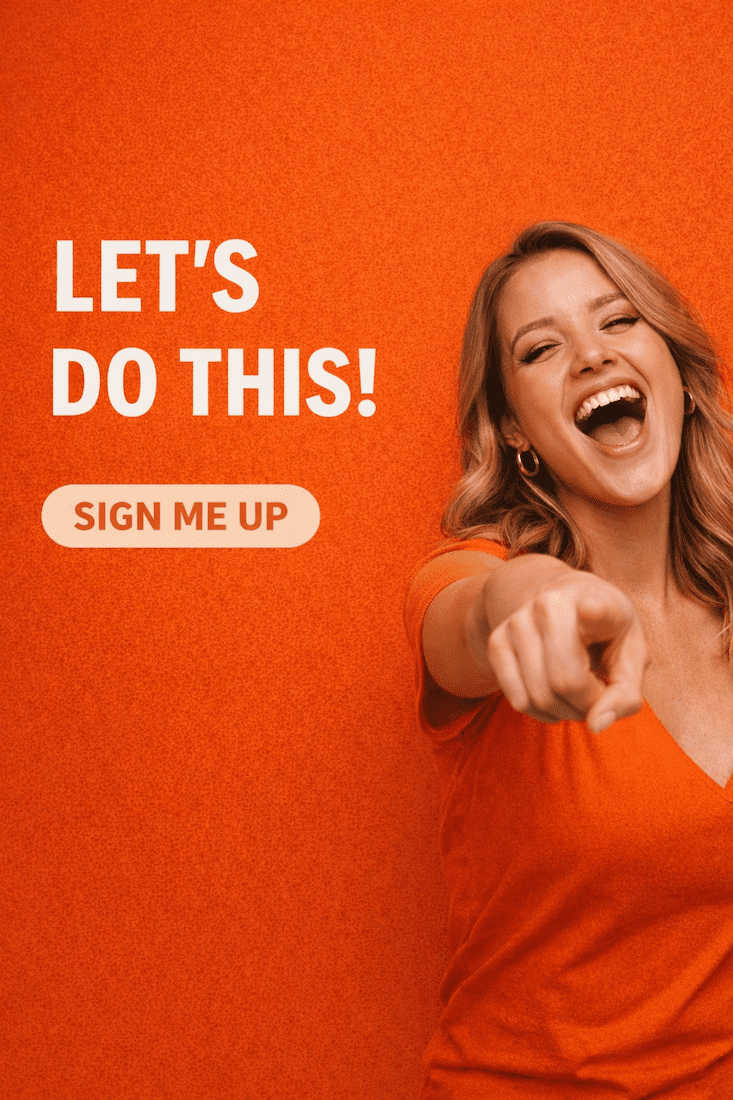 Pinterest’s 2026 Color Palette by Jen Vazquez Media