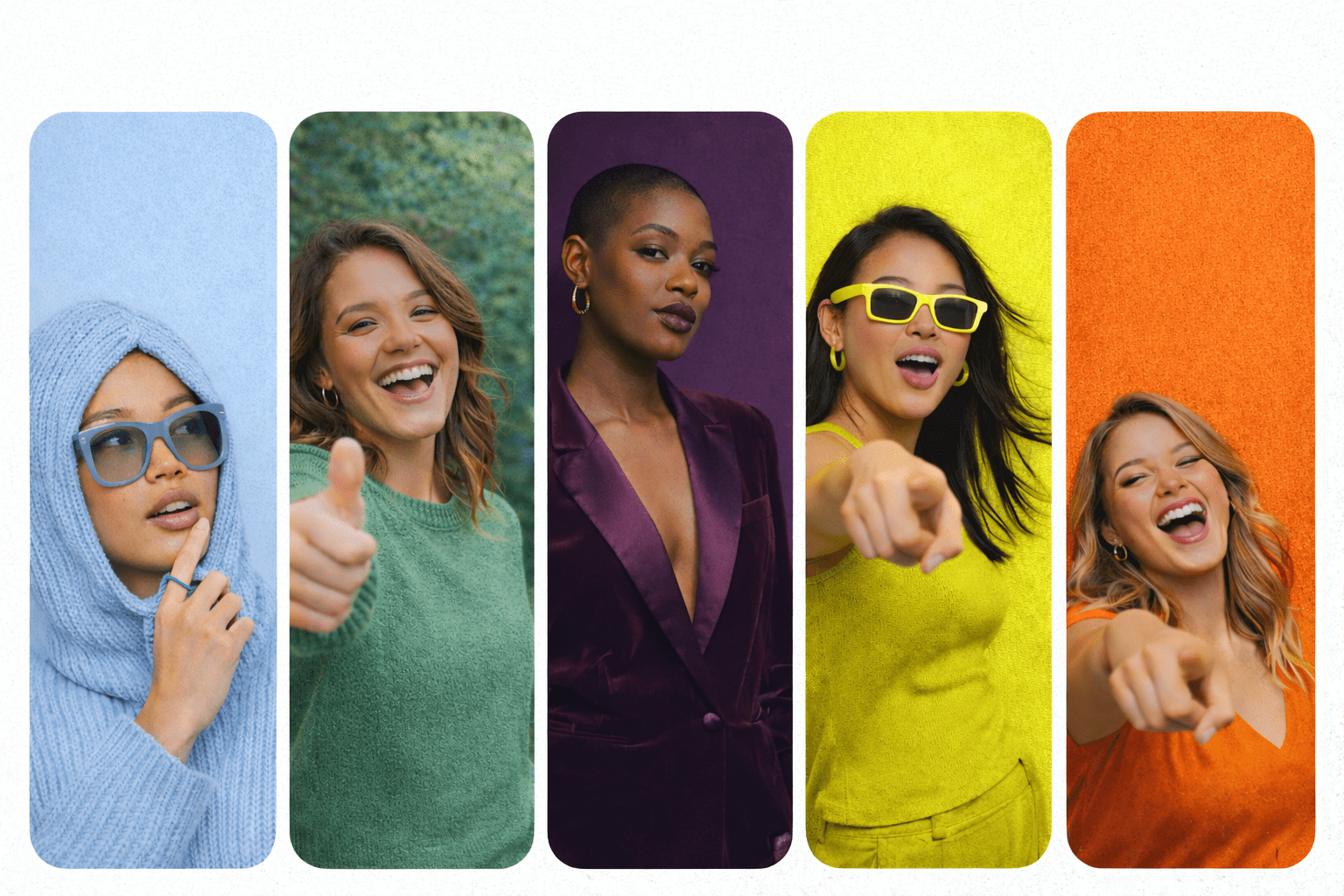 Pinterest’s 2026 Color Palette + How Service Providers Can Use These Colors in Their Marketing<br />
by Jen Vazquez Media