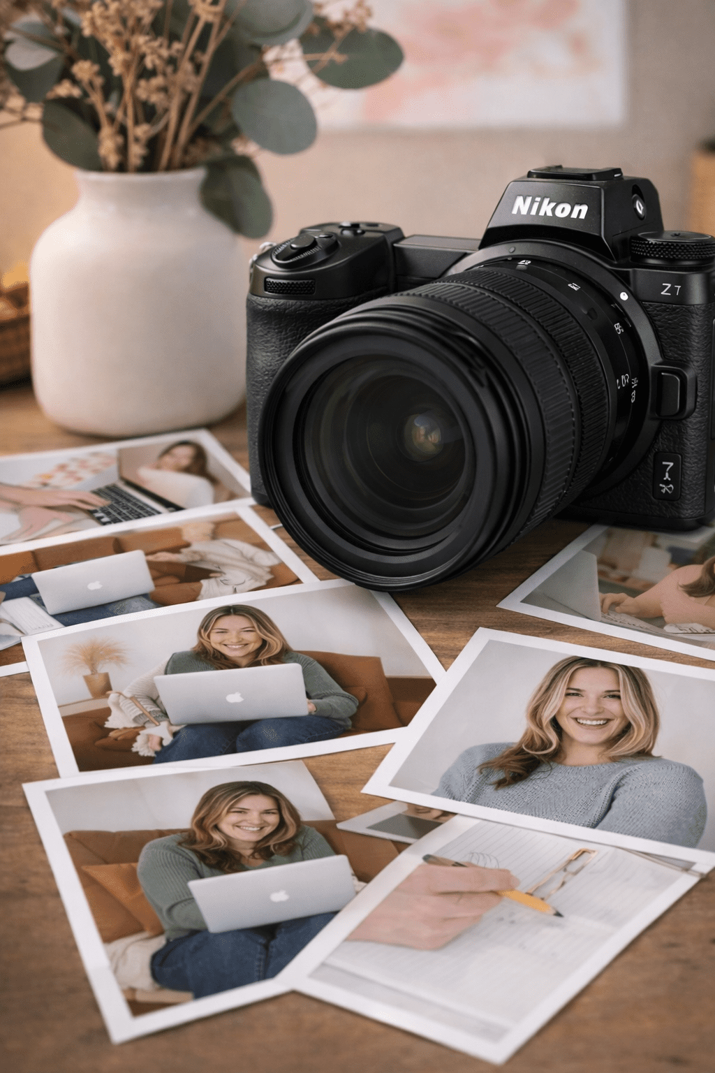 Why Brand Photography Matters More Than Ever for Marketing