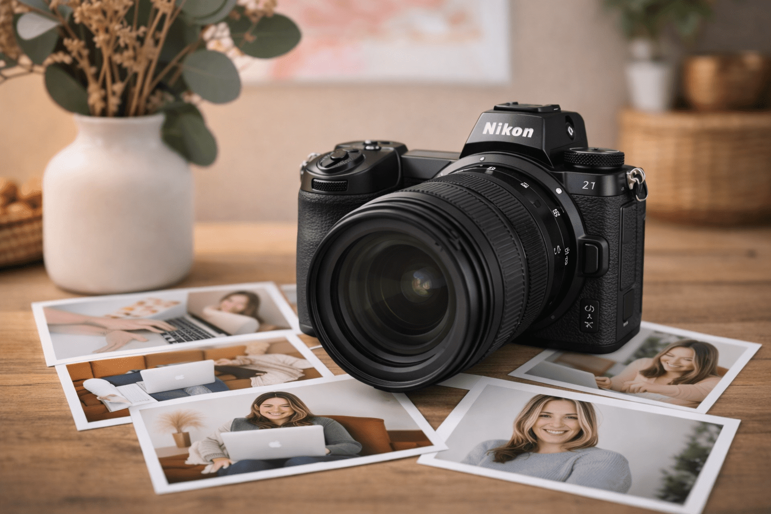 Why Brand Photography Matters More Than Ever for Marketing by Jen Vazquez Media