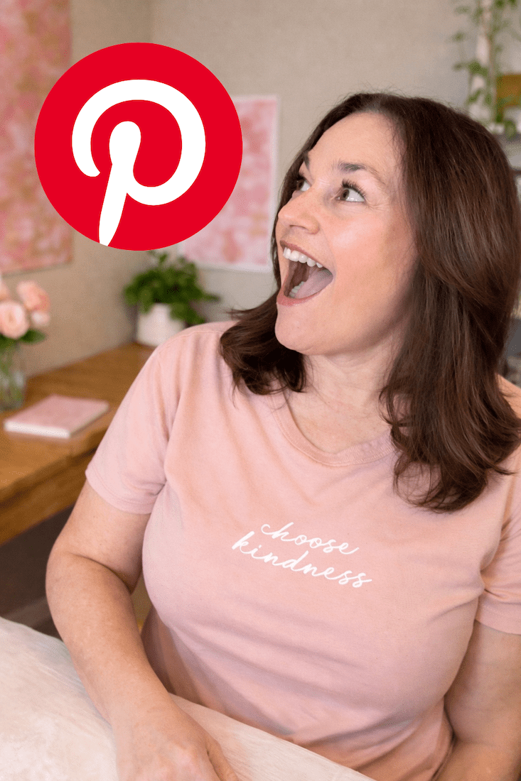 Why Pinterest Works Better When Your Strategy Is Boring (And Simple)