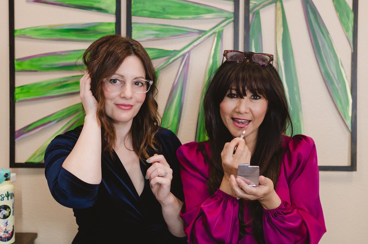 Case Study: Building an Evergreen Visibility System From Scratch by Jen Vazquez Media (Marketing + Pinterest Agency)