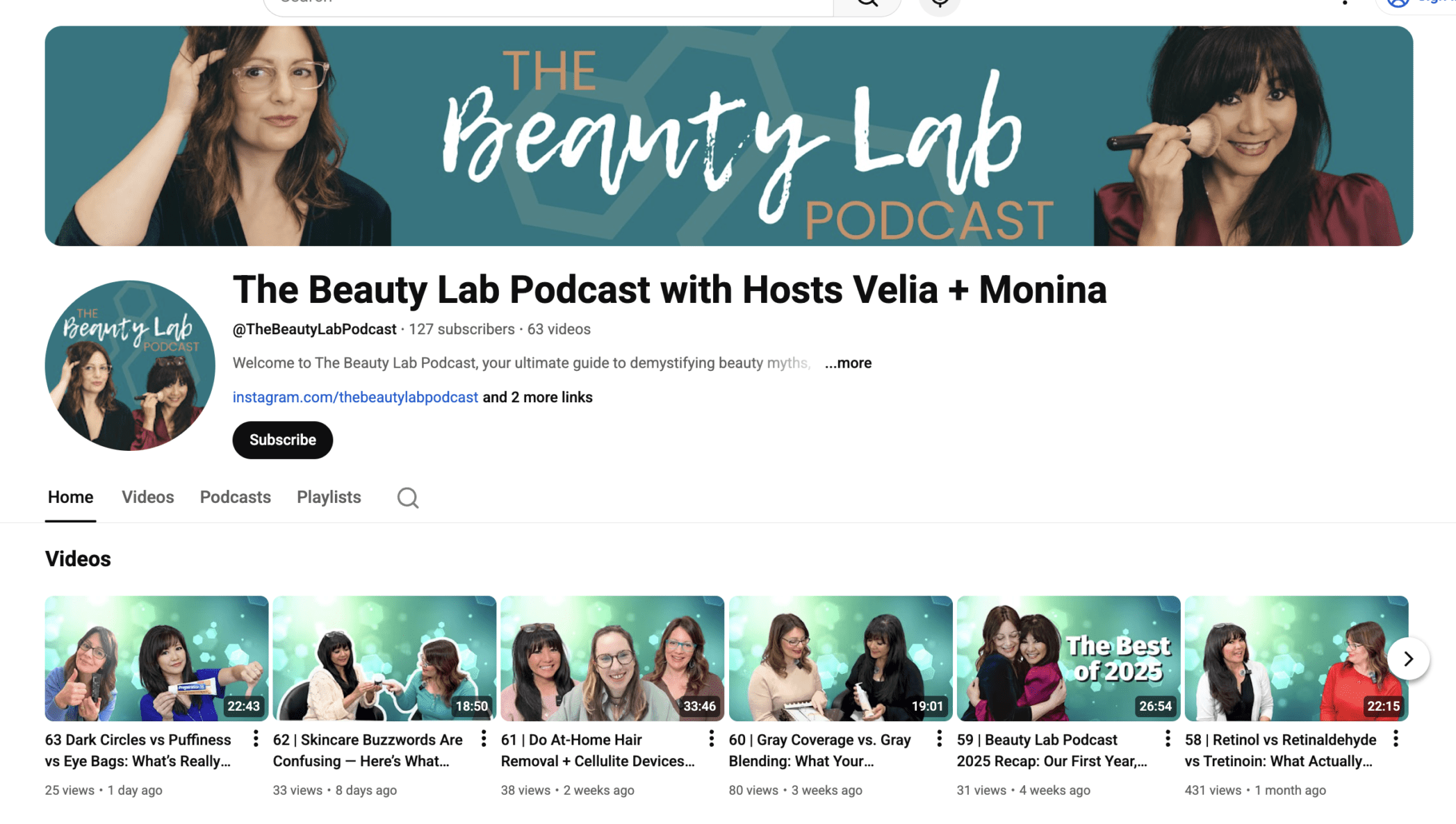 Case Study: Building an Evergreen Visibility System From Scratch by Jen Vazquez Media (Marketing + Pinterest Agency)