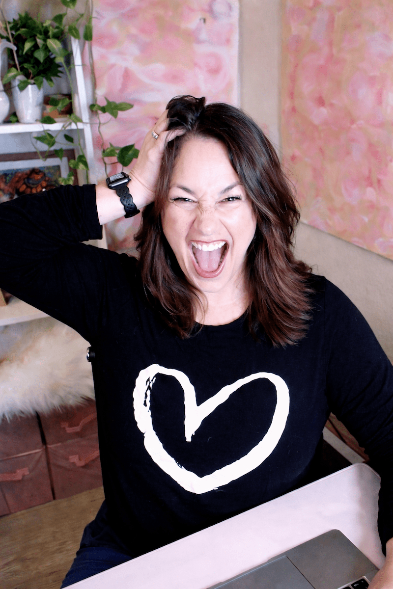 Why Pinterest Feels Overwhelming (And How to Simplify Your Strategy)