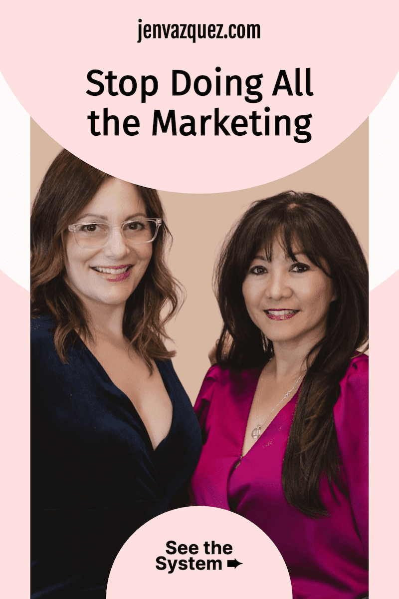 Case Study: Building an Evergreen Visibility System From Scratch Vfor elia Beauty Co + The Beauty Lab Podcast