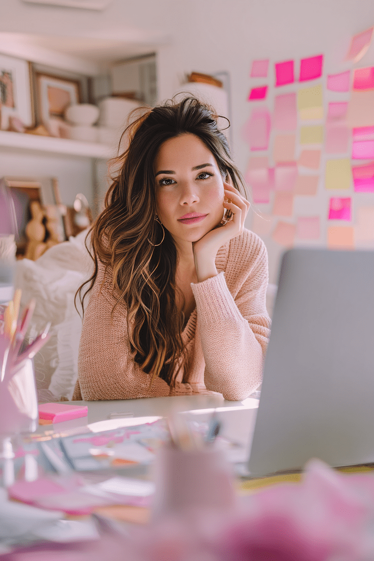 Why Pinterest Courses Don’t Work for Service-Based Business Owners