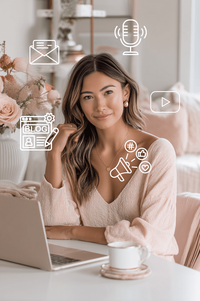 What an Evergreen Marketing System Actually Looks Like for Service Providers