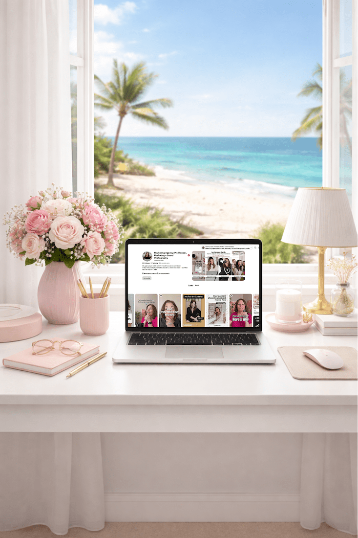 How to Build a Pinterest Strategy from Scratch for Service Providers