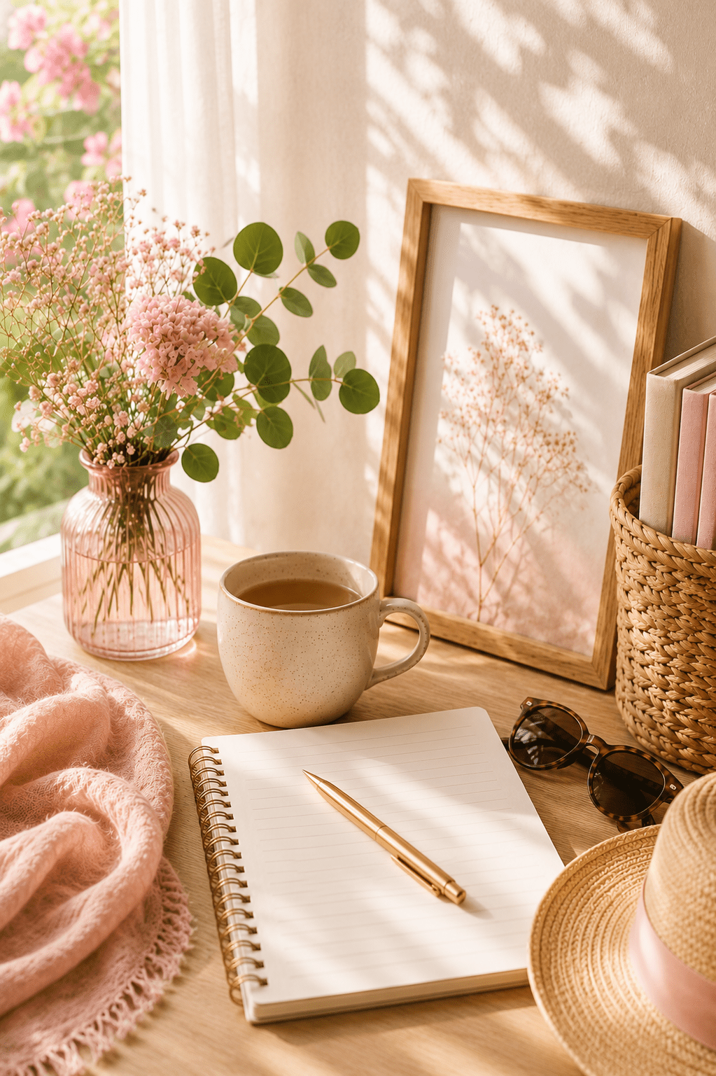 Pinterest Consistency Isn’t About How Much You Pin (It’s About How You Pin)