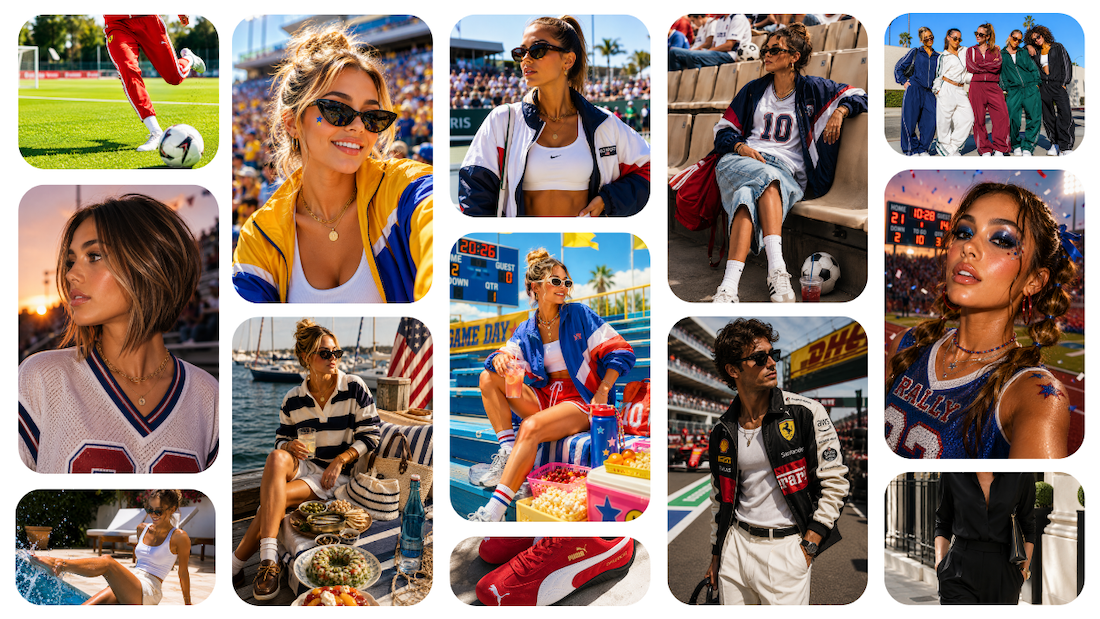 pinterest pin images of summer trends on Pinterest.
