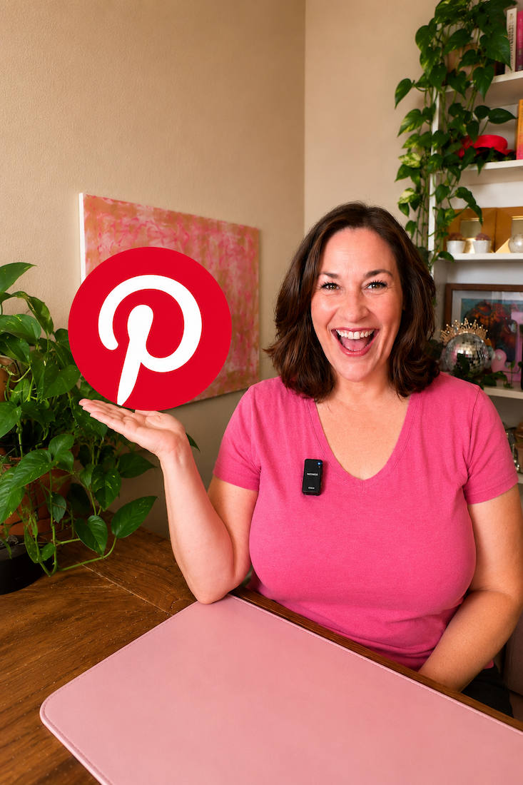 Why Your Pinterest Strategy Isn’t Working: 3 Common Mistakes Service Providers Make