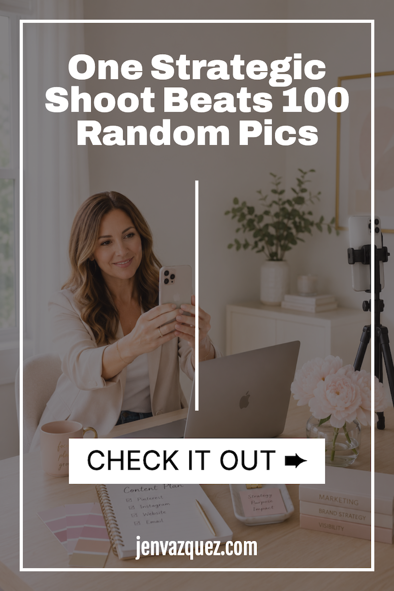 a women holding up a cell phone taking a photo of herself. We're talking about DIY cell phone photos